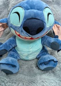 Original Disney Stitch Plush Toy