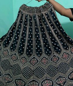 Beautiful Lehenga💗