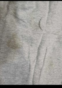 Oversized Los Angeles California Sweatshirt