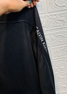 🇬🇧 Calvin Klein Imported Pullover