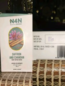 Mixed Skincare Lot (combo offer)