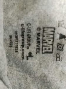 Avengers Graphic Tee