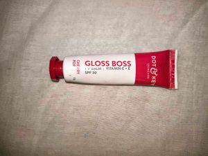 Dot & Key Gloss Boss Lip Balm