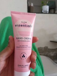 Hand Cream