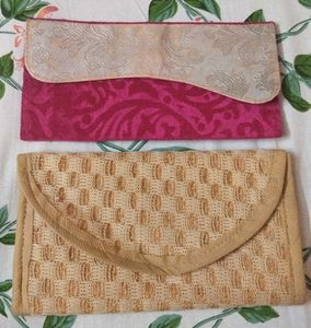 2 Wallets
