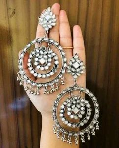 Chandbali Earrings