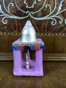 Laxmi Ganesh Diwali Temple (Mandir Hatri)