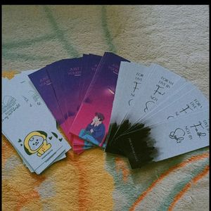 Bookmarks