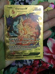 Pokemon Card