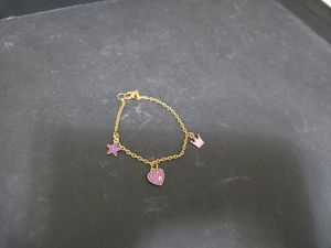 Handmade Bracelet With Stylish Look