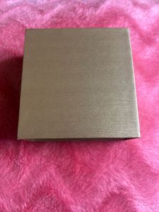 Malabar Earrings/jhumka Jewellery Box
