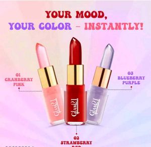 Glam21 Jelly Pop Lipstick