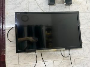 Sony Bravia