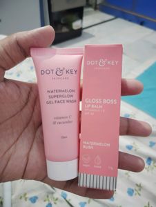 Dot &amp; key 👄 Lip Balm
