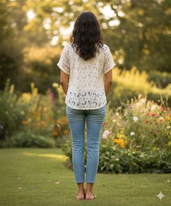 Beautiful Top🌸