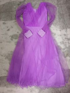 Long Frok For Women