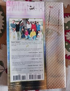 Stories For The Extreme Teens Heart