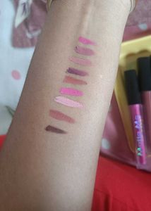 Lipstick Bundle