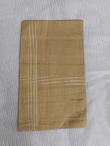 🆕 Men&#39;s Cotton Handkerchiefs