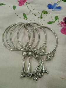 Oxidised Bangles For Sell