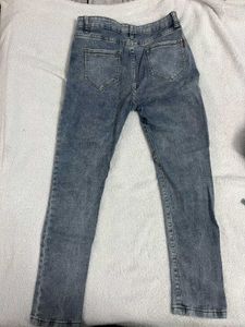 Blue Jeans Available