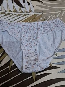 Pretty  Panty