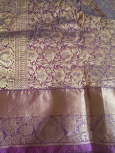 Price Drop..Brocate Saree