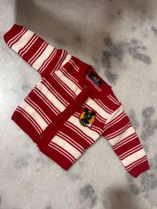 Vintage Baby Set