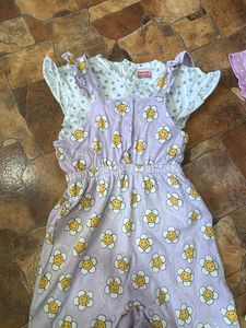 Baby Jumpsuits - Cute Outfit Set