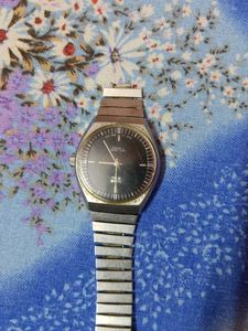 HMT Brand Watch