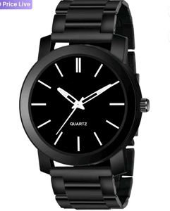 Quartz Watch For Men/Boy