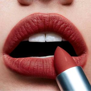 MAC Matte Lipstick Chili