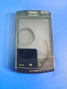 Blackberry Touch Phone