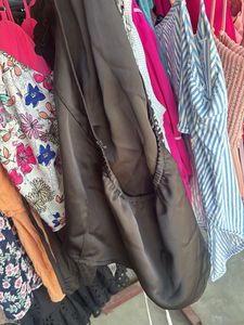 Elegant Sleeveless Mini Dress