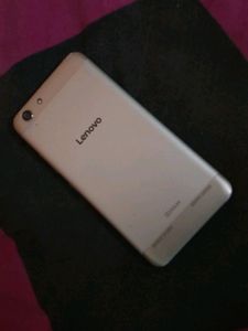 Lenovo  Mobile Phone Working