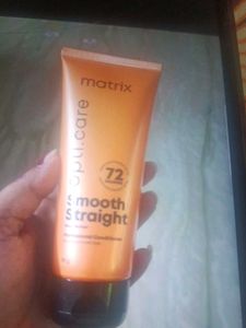 Matrix Shampoo Conditioner