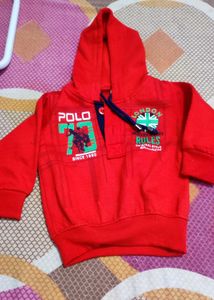 Baby Boy Dress