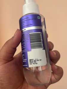 Livon Anti-Frizz Hair Serum