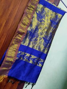 New Silk Anarkali with Dupatta 🎉🎉💙