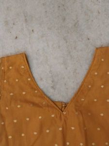 Elegant Ethnic Kurta Set