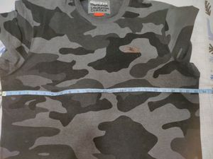 Original Label VENTEG Embroidery S/S Tee
