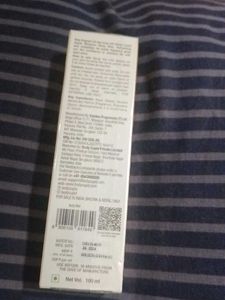 Brand New Apple Blossom Body Mist