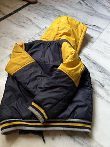 Cute Kids&#39; Bomber Jacket