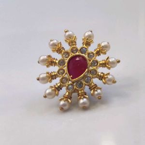 Stud Earrings