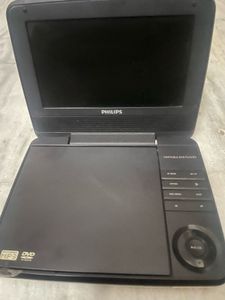 Vintage Philips portable DVD Player