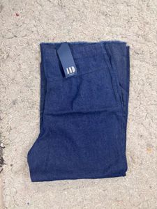 AND Blue Denim Pants