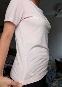 Graphic Print Tee