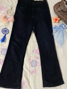 y2k ★ Bootcut Jeans