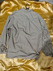 Long Shirt