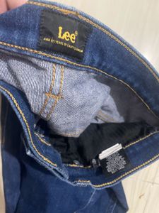 Denim Pant For Men